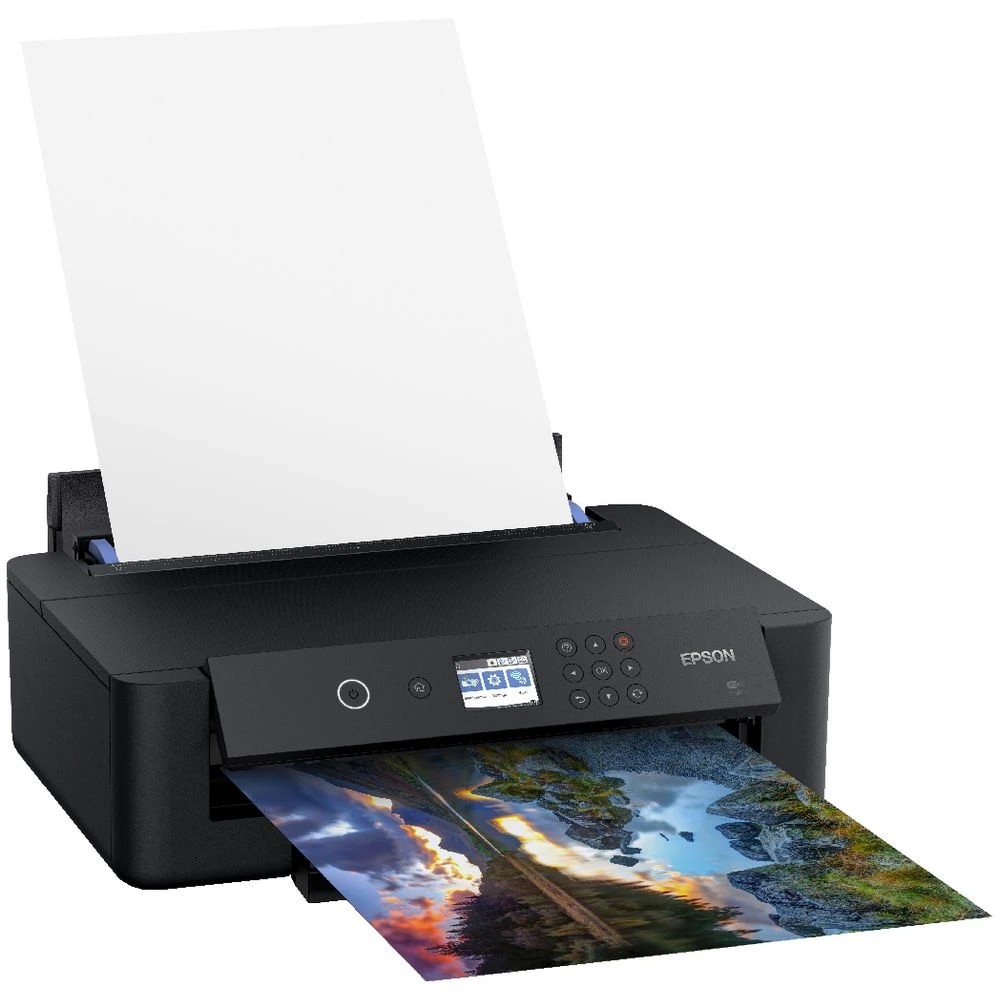 4 Epson Expression Photo XP-15000 HD Printer, 4 of 9