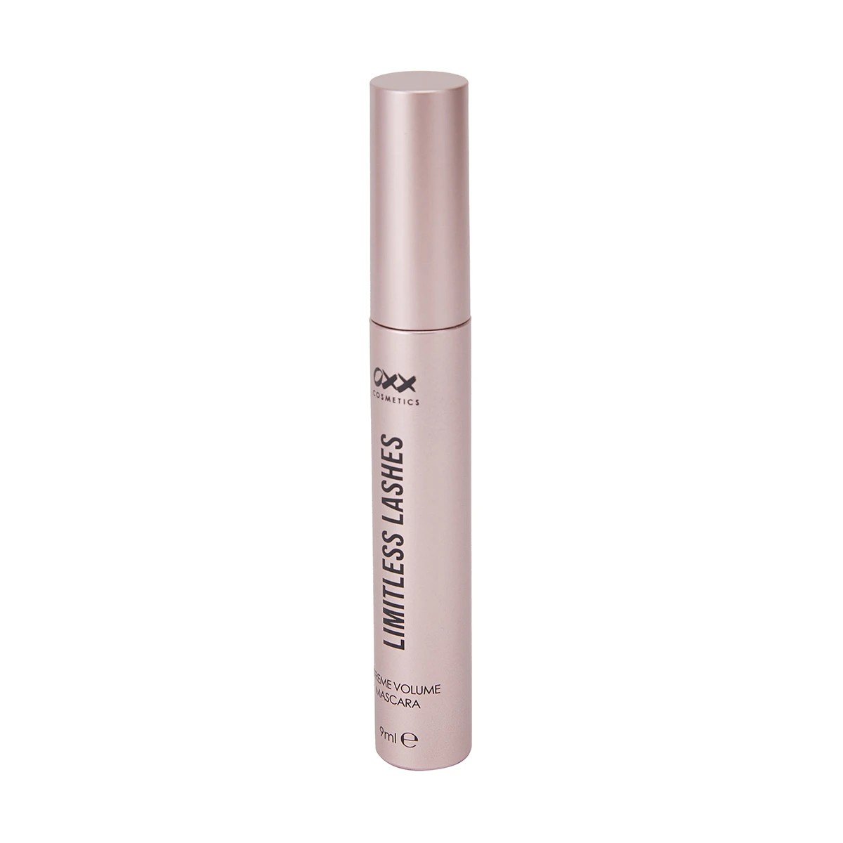 5 OXX Cosmetics Extreme Volume Mascara - Limitless Lashes, 5 of 7