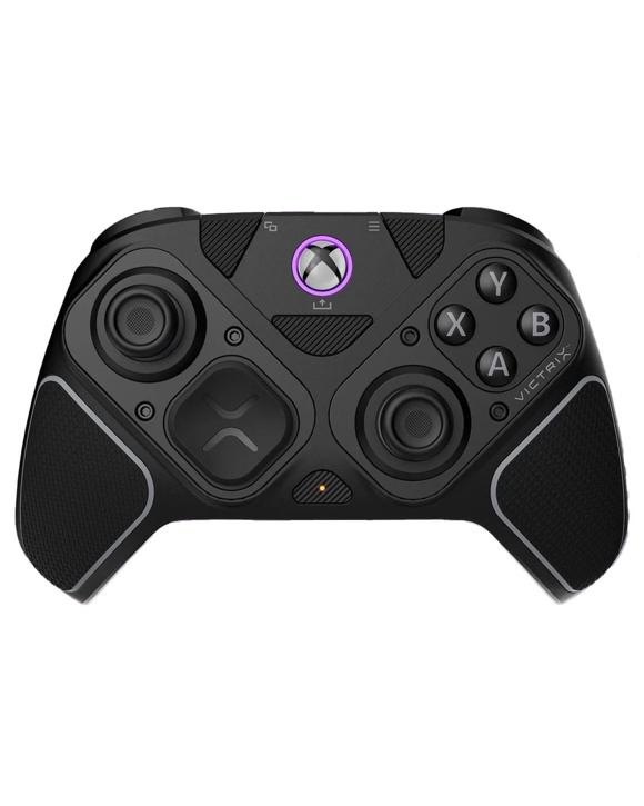 Turtle Beach Victrix Pro BFG Reloaded Wireless Modular Controller for Xbox and PC - Black