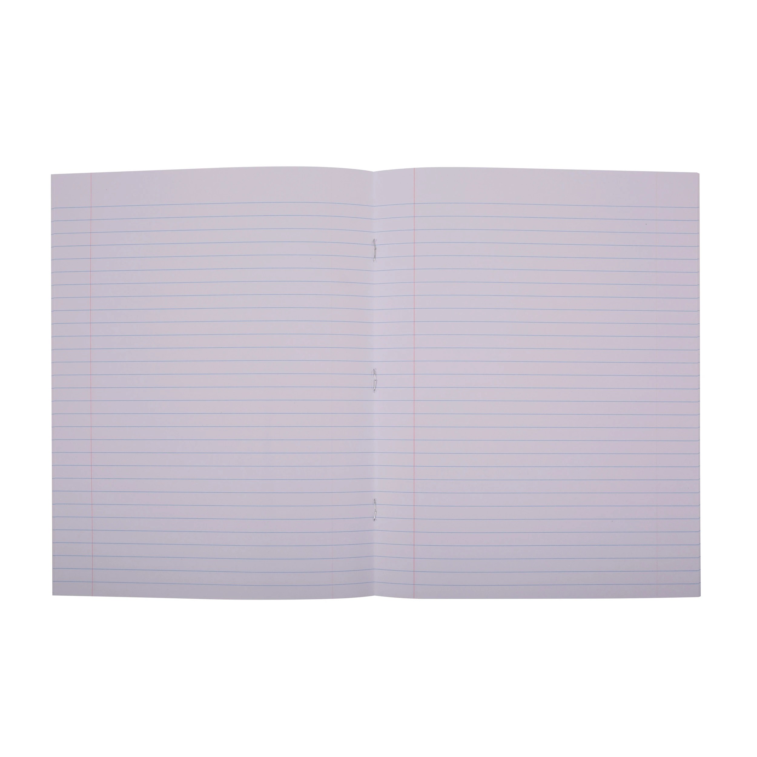 2 188 Page 2B5 Lecture Book, 2 of 3