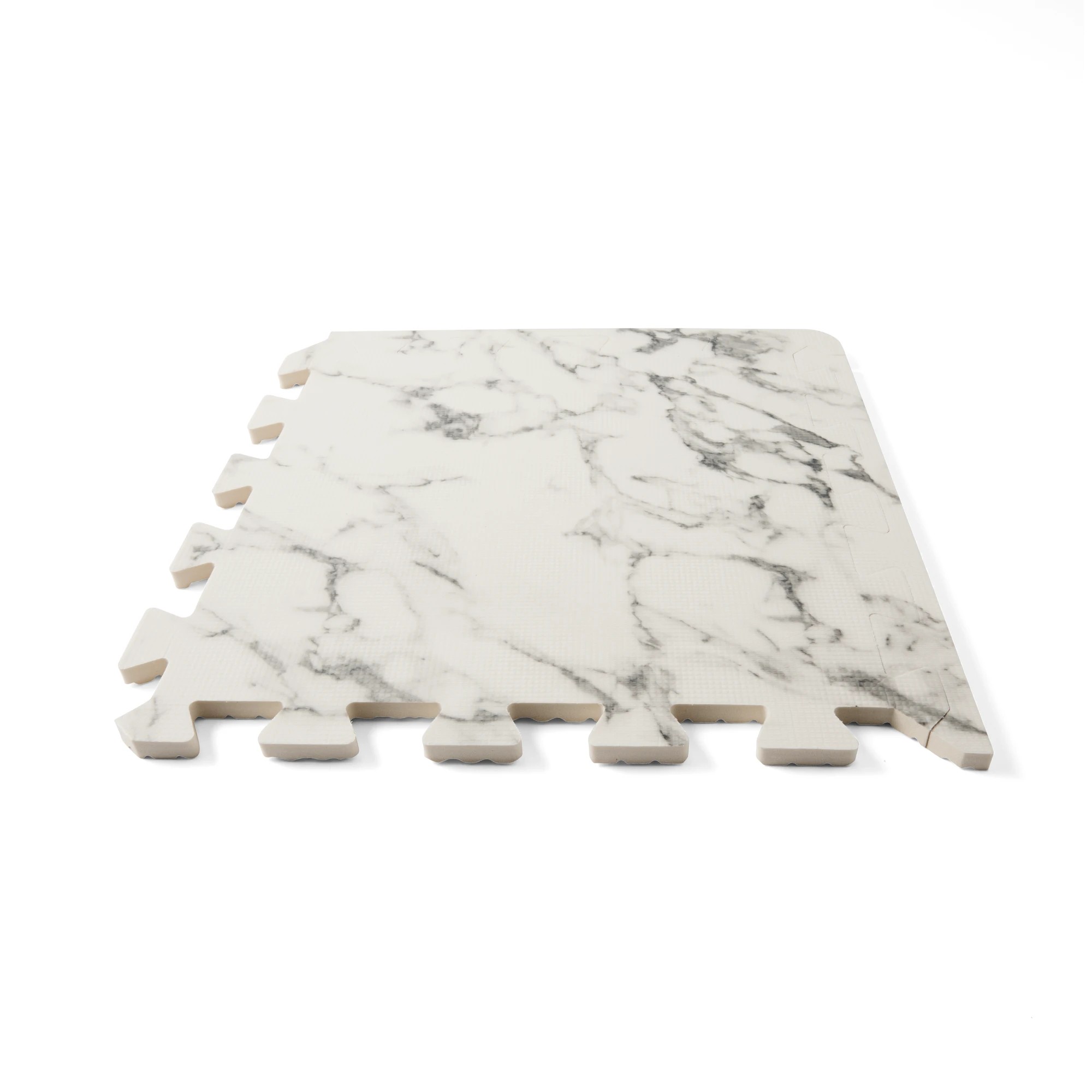 2 12 Pack Yoga and Gym Flooring Tiles, 2 of 10