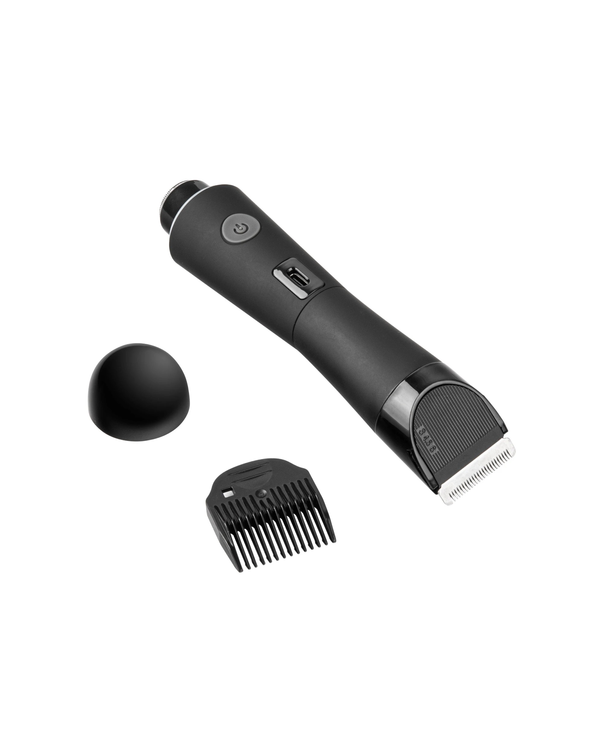 1 Global Shop Direct Sculptmaster Pro Ultimate 2-in-1 Shaver and Finishing Tool, 1 of 7