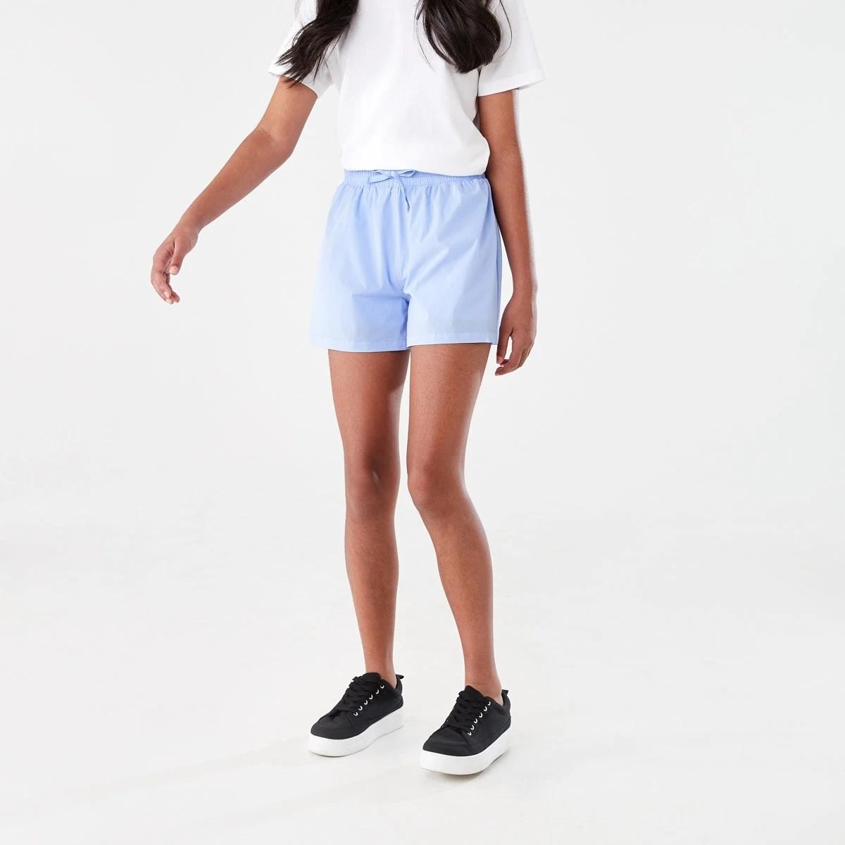 1 Active Kids Flutter Shorts BABY LAVENDER, 1 of 6