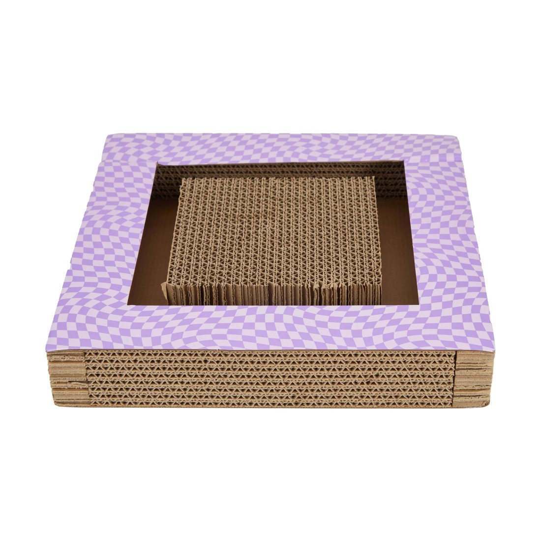 3 Cat Scratcher Square, 3 of 7