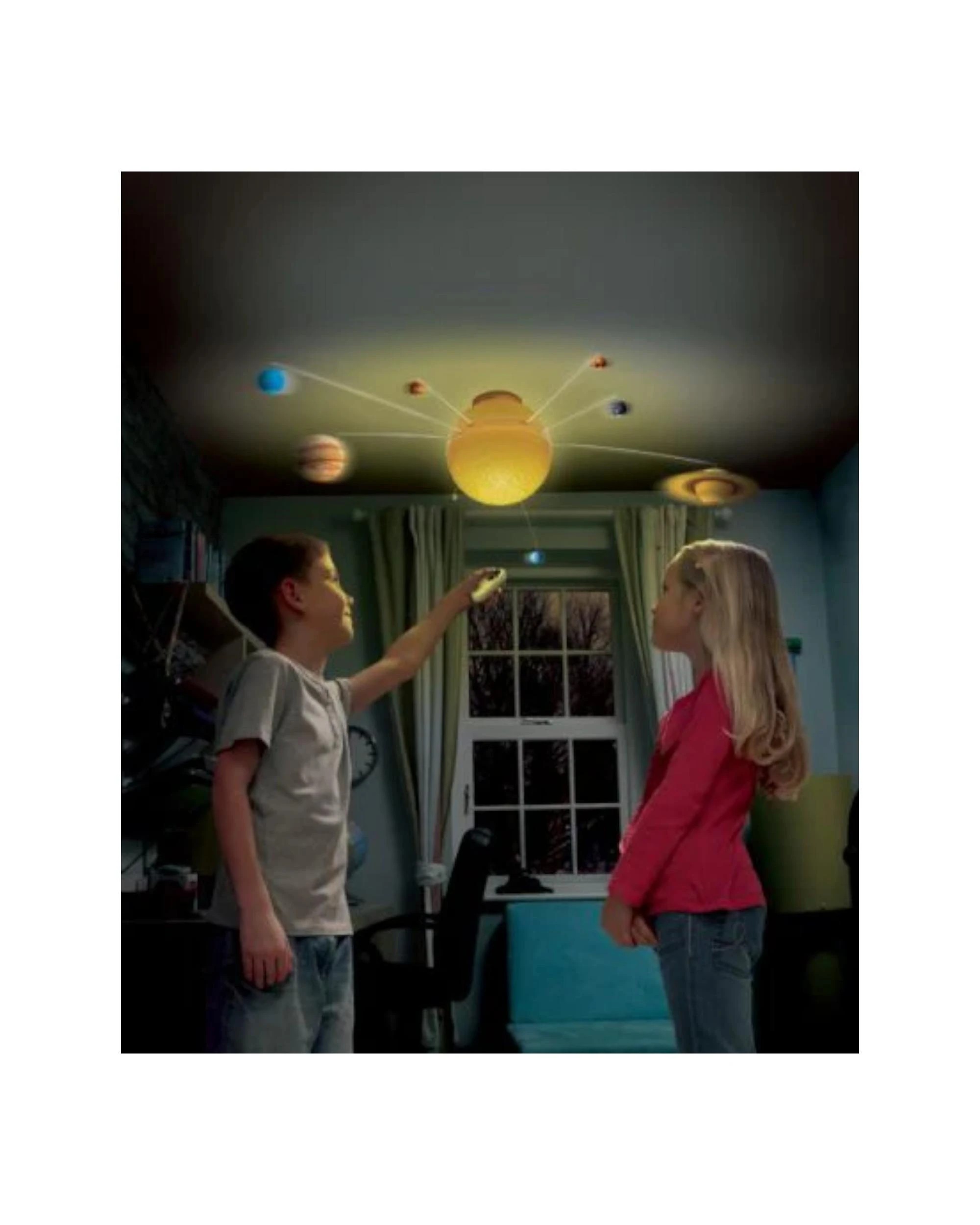 4 Brainstorm My Very Own Solar System, 4 of 4