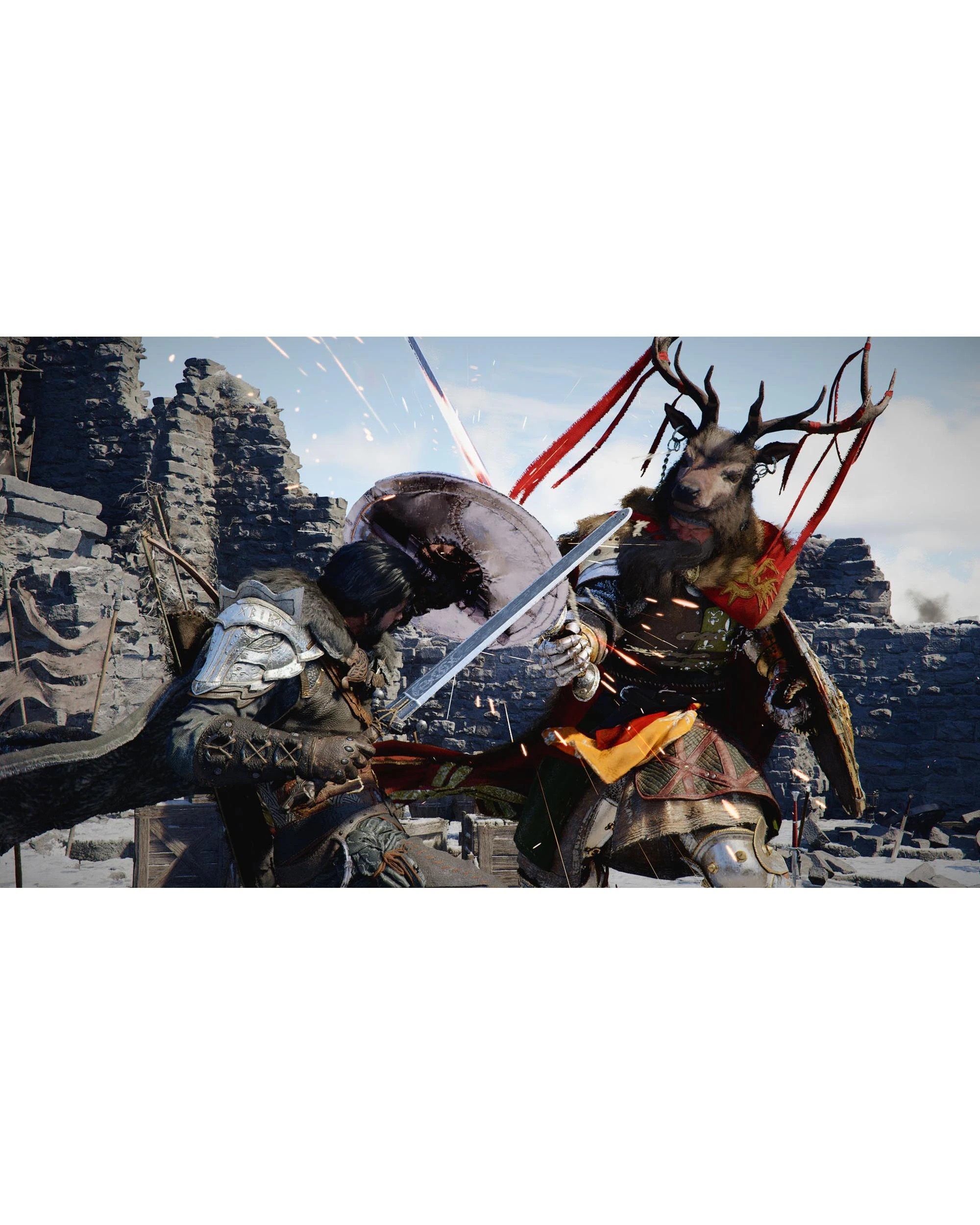 9 Crimson Desert Deluxe Edition - PC, 9 of 10