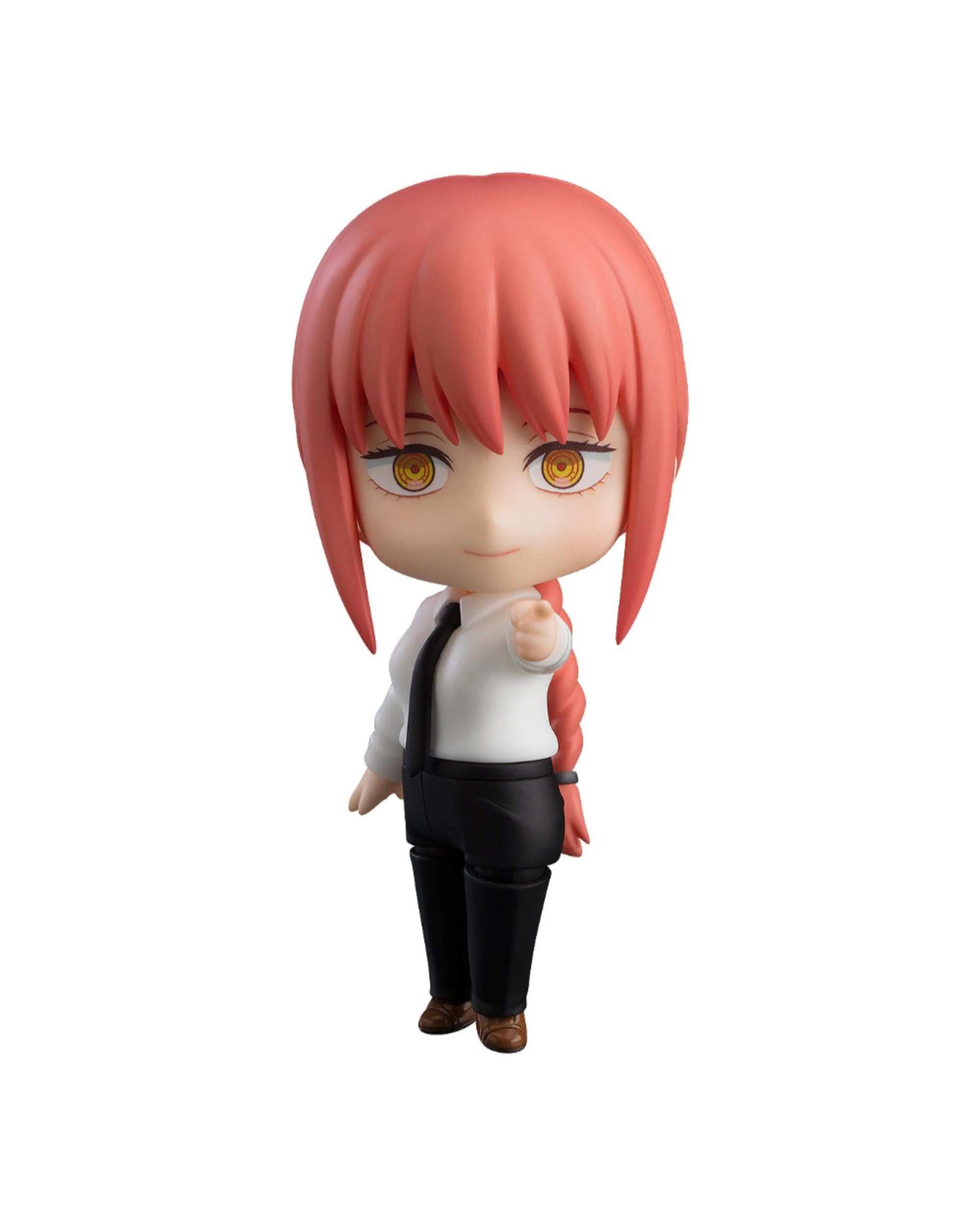 1 Nendoroid Chainsaw Man Makima Figure, 1 of 4