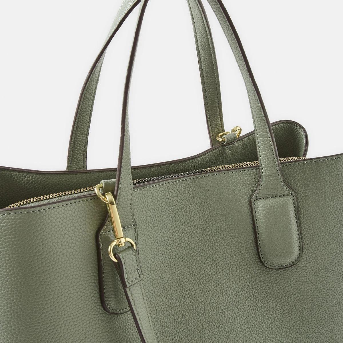 3 Work Tote Bag Pavement, 3 of 5