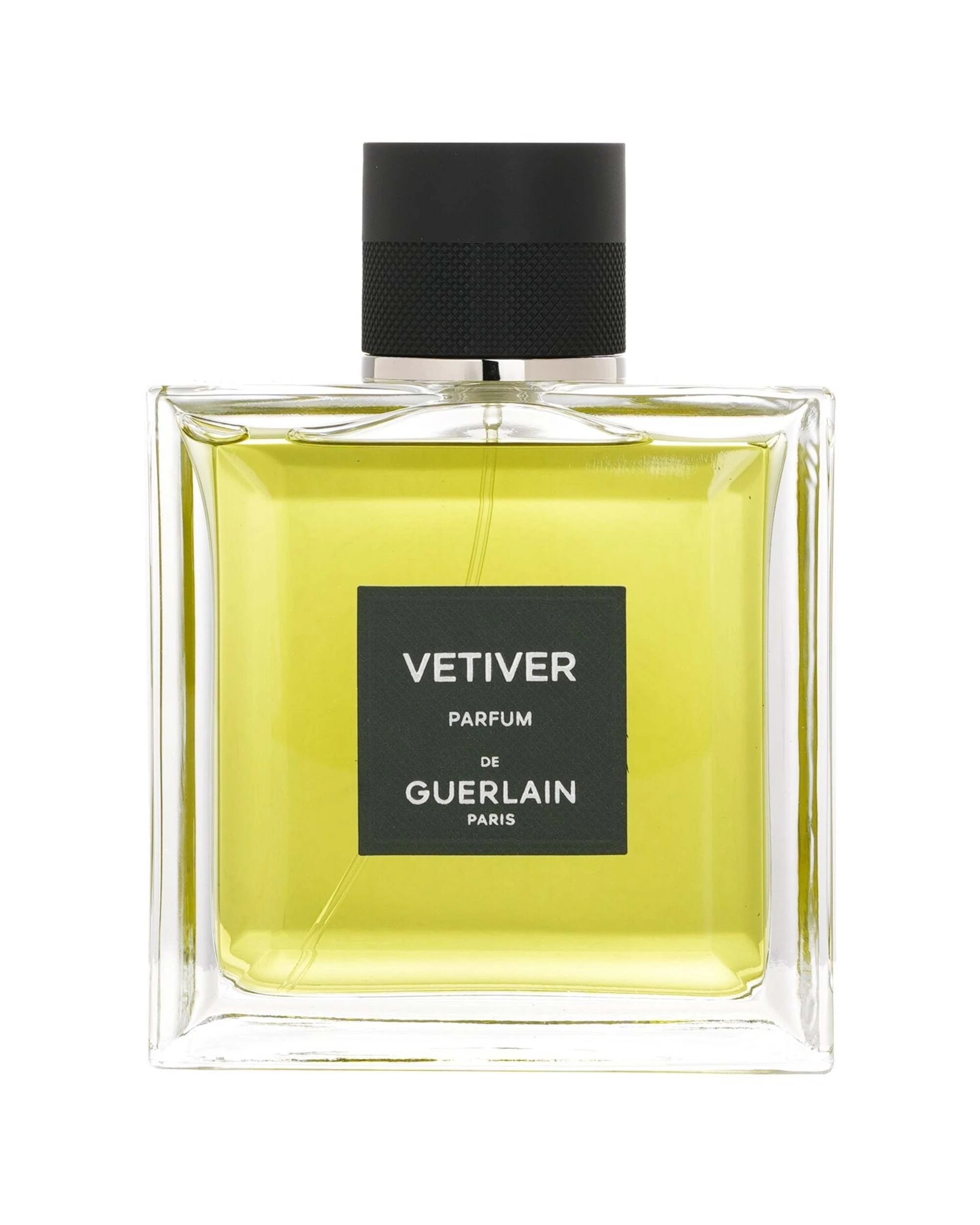 1 Guerlain Vetiver Parfum Spray  100ml/3.3oz, 1 of 3