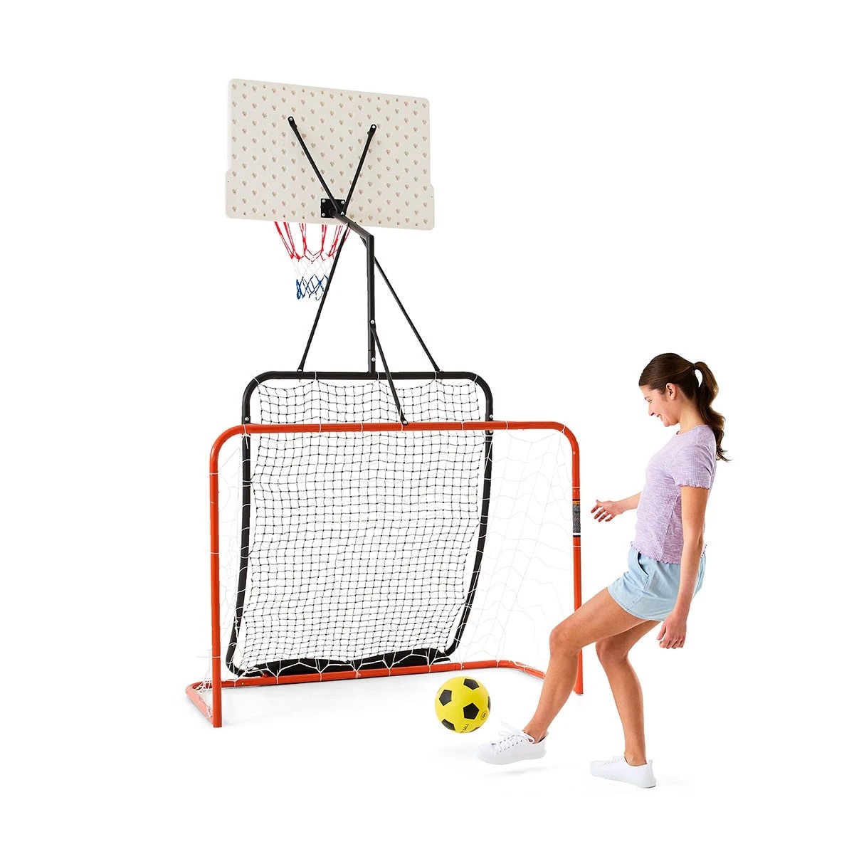 2 Multi Sport System, 2 of 10