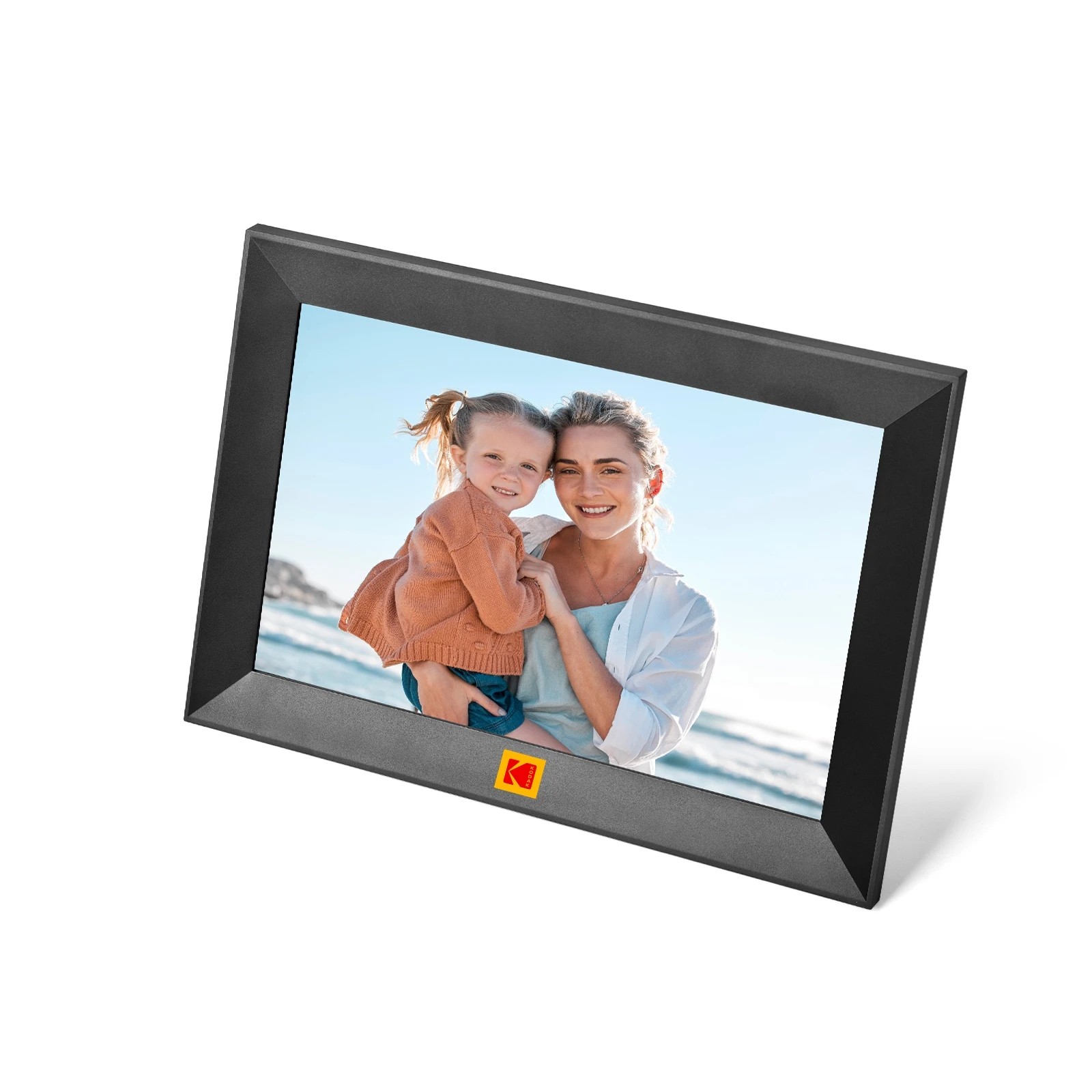 1 Kodak CF102P 10.1 Inch Smart Wi-Fi Digital Photo Frame 32GB, 1 of 1