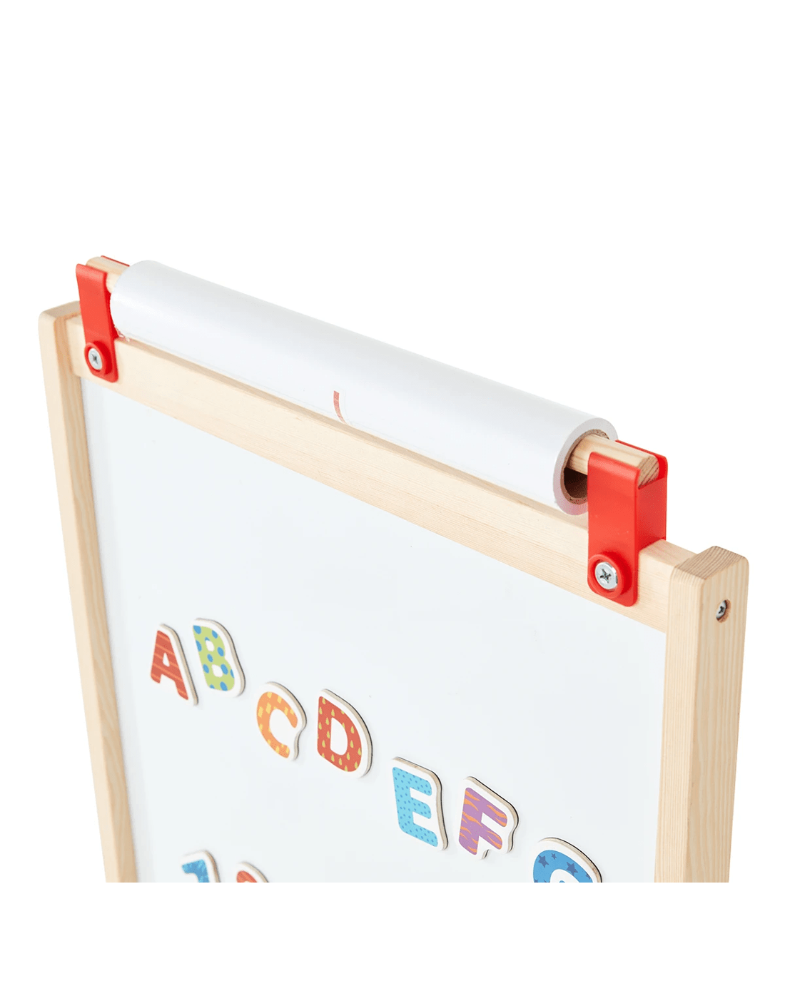 9 Activity Easel, 9 of 10