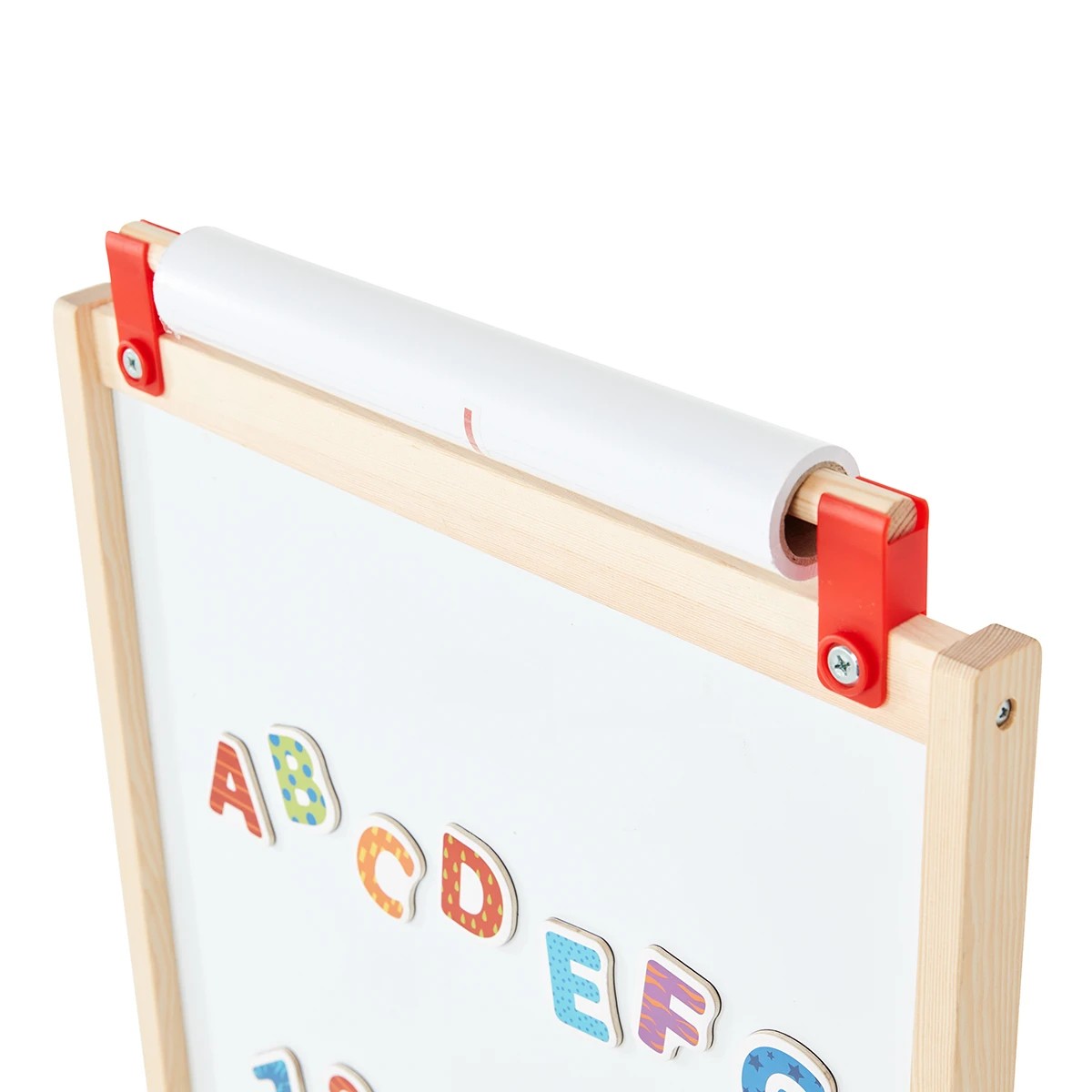 9 Activity Easel, 9 of 10