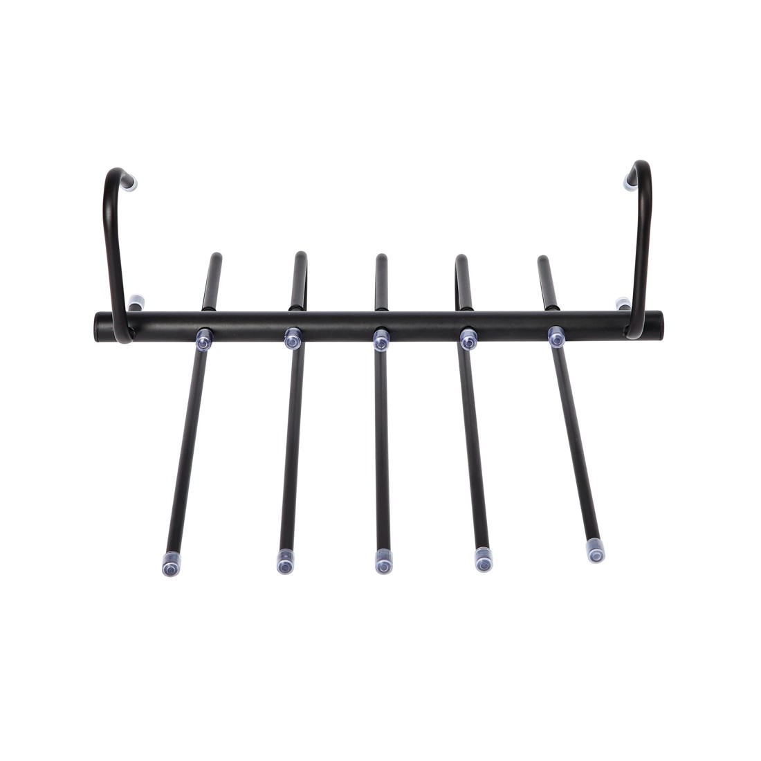 7 5 Tier Collapsible Pant Hanger, 7 of 9