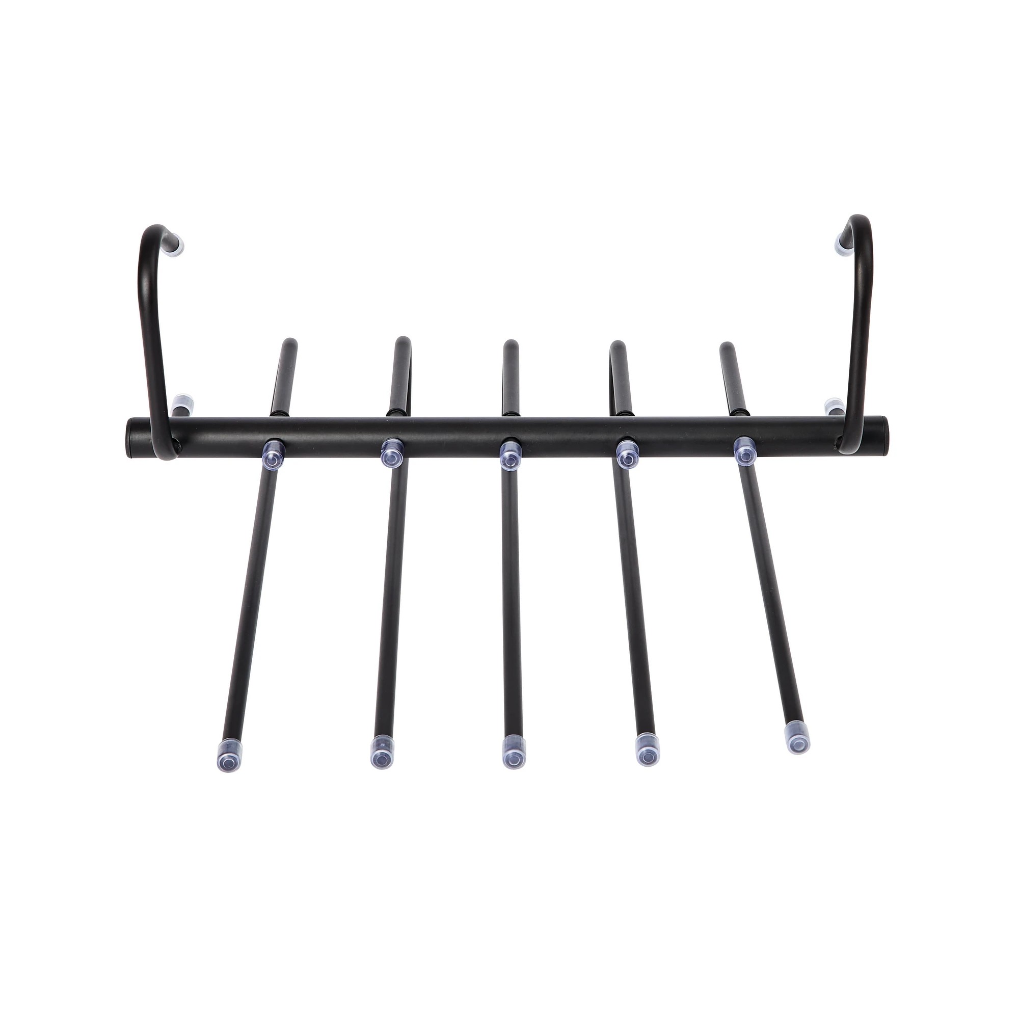 7 5 Tier Collapsible Pant Hanger, 7 of 9