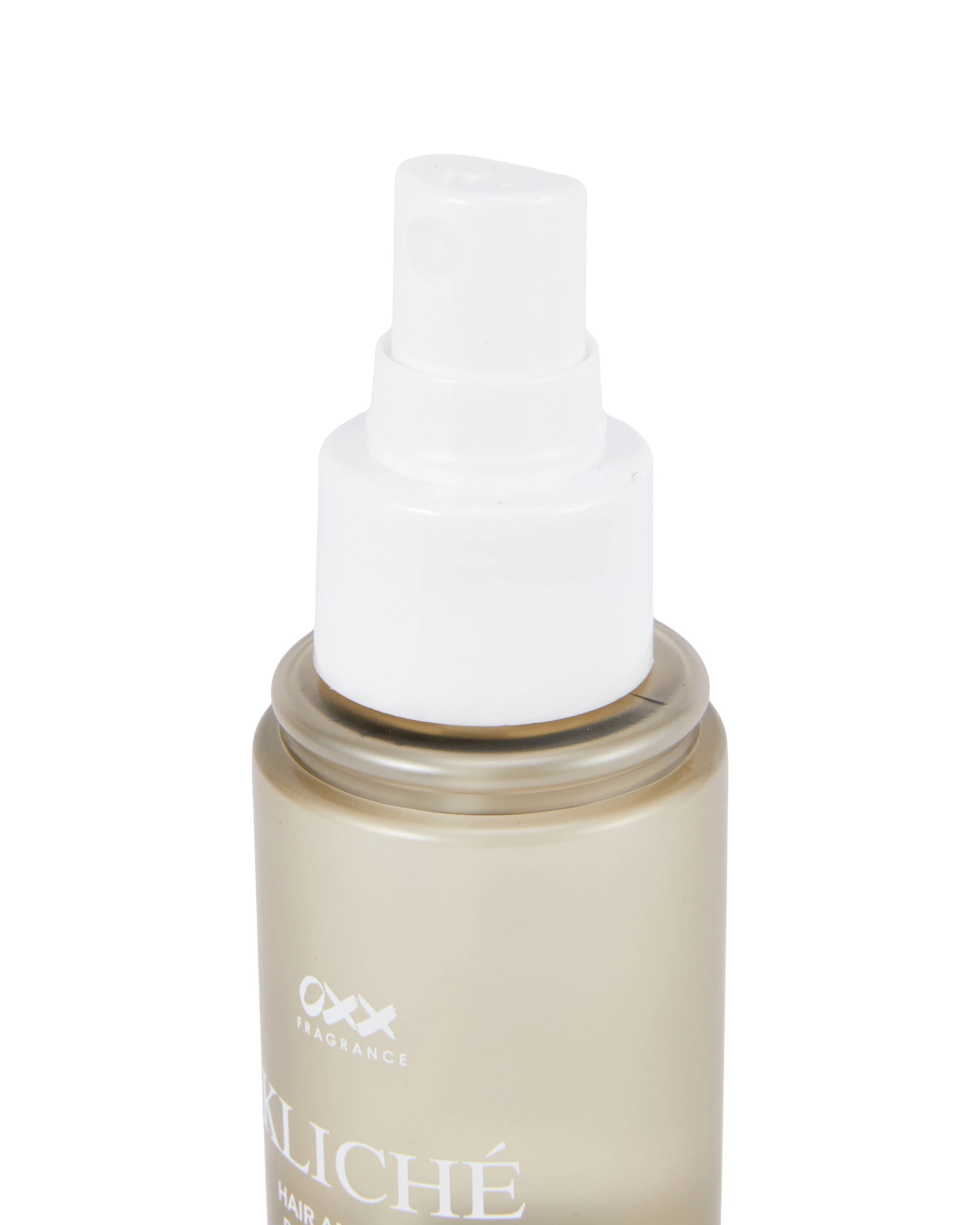 3 OXX Fragrance Kliche Whipped Pistachio Hair and Body Perfume Mist 100ml - Cream, Almond and Vanilla, 3 of 4