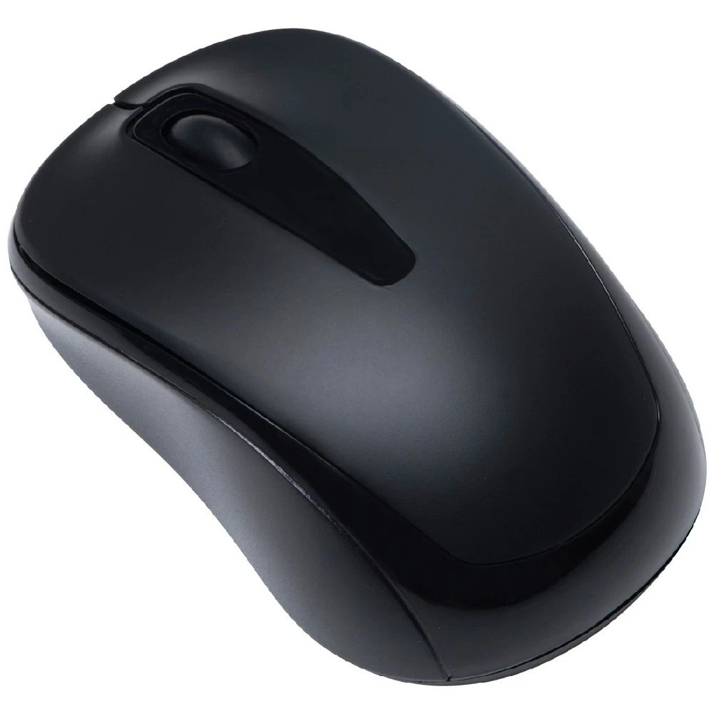 6 Keji Wireless Keyboard and Mouse Combo, 6 of 8