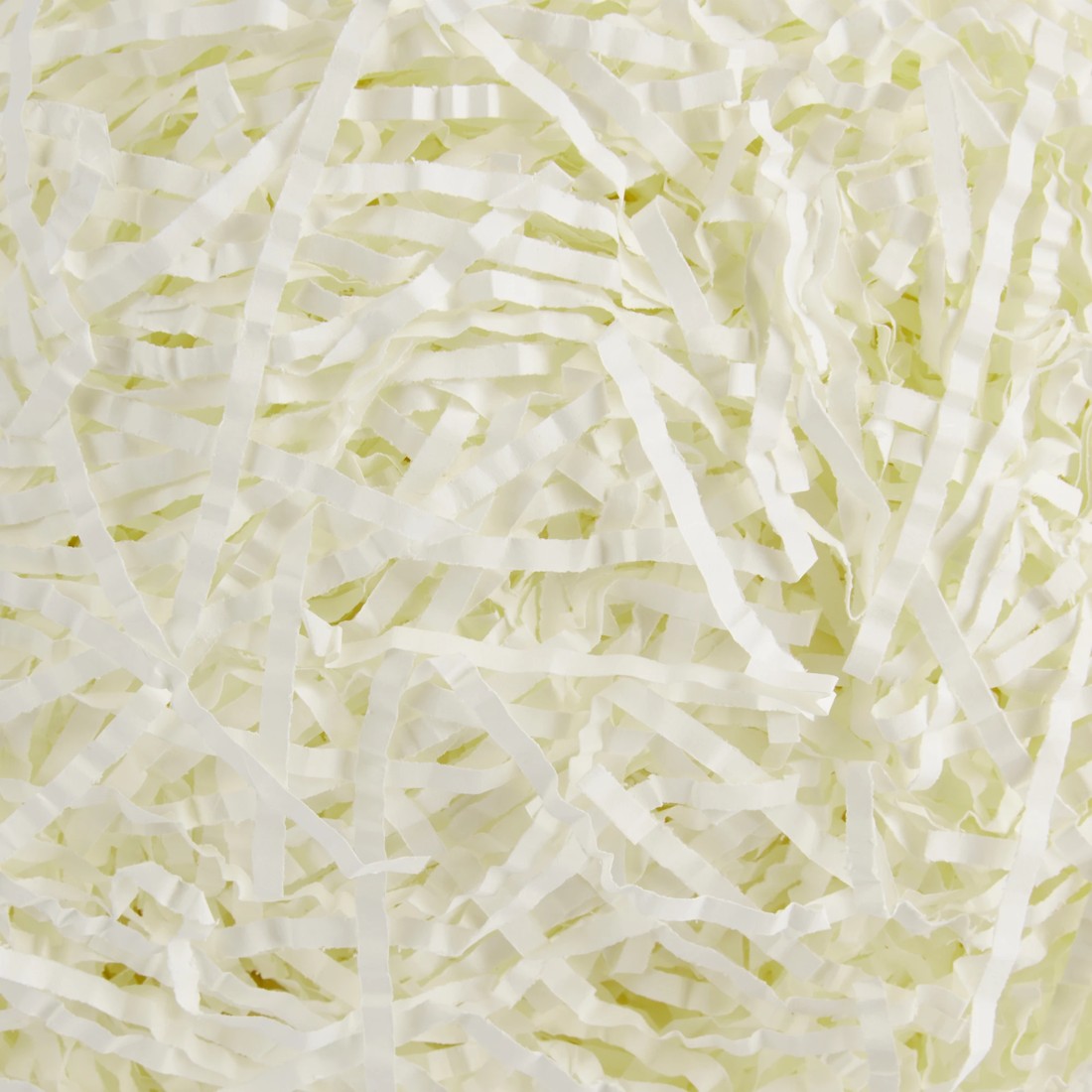 4 Shredded Paper - White, 4 of 5