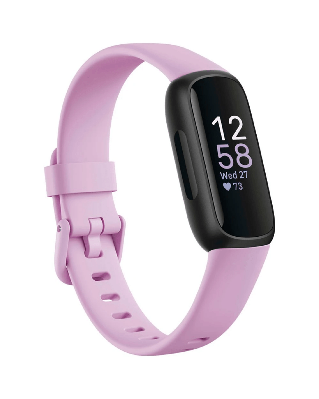 Fitbit Inspire 3 Fitness Tracker L