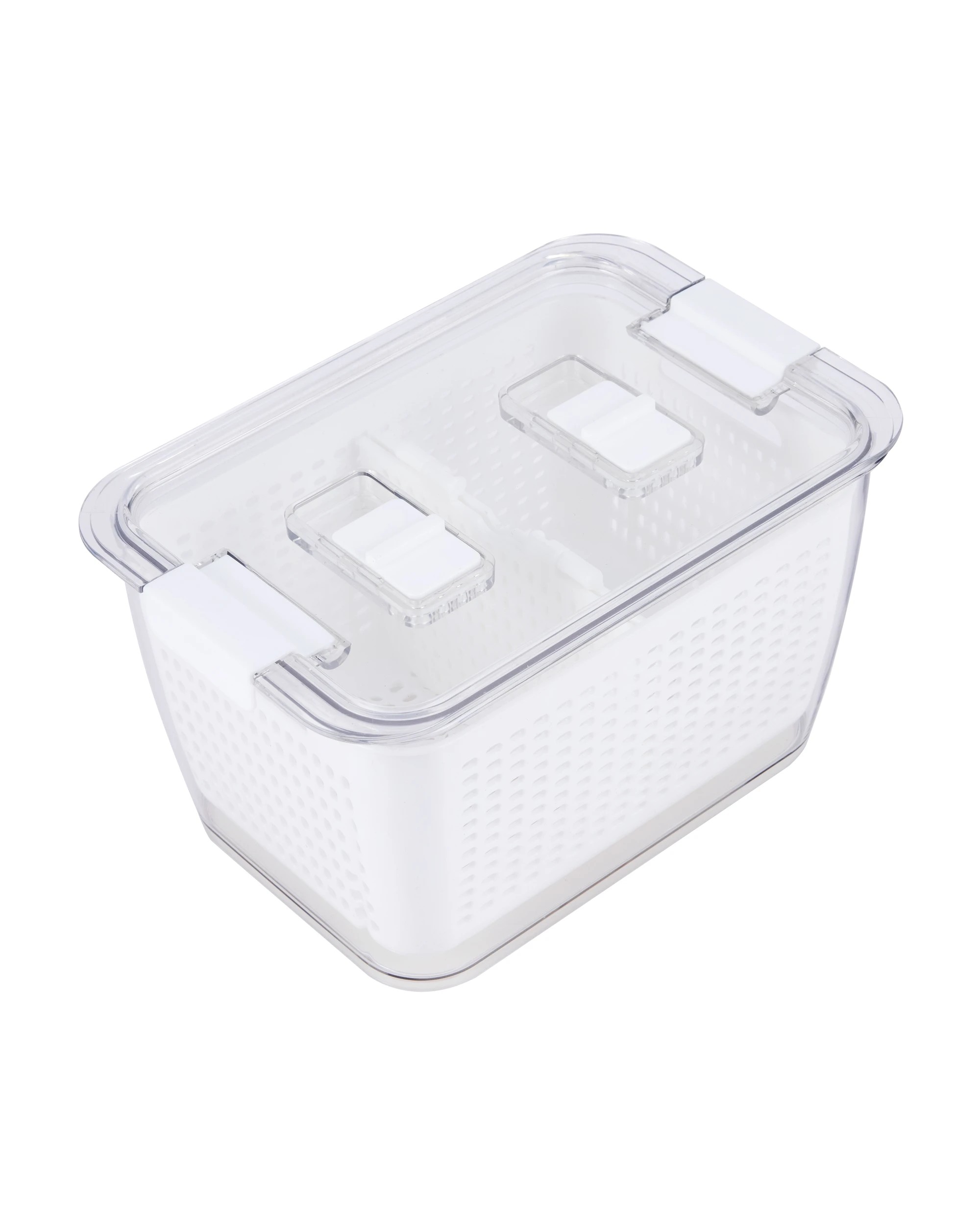 1 1.7 Litre Fridge Food Saver, 1 of 7