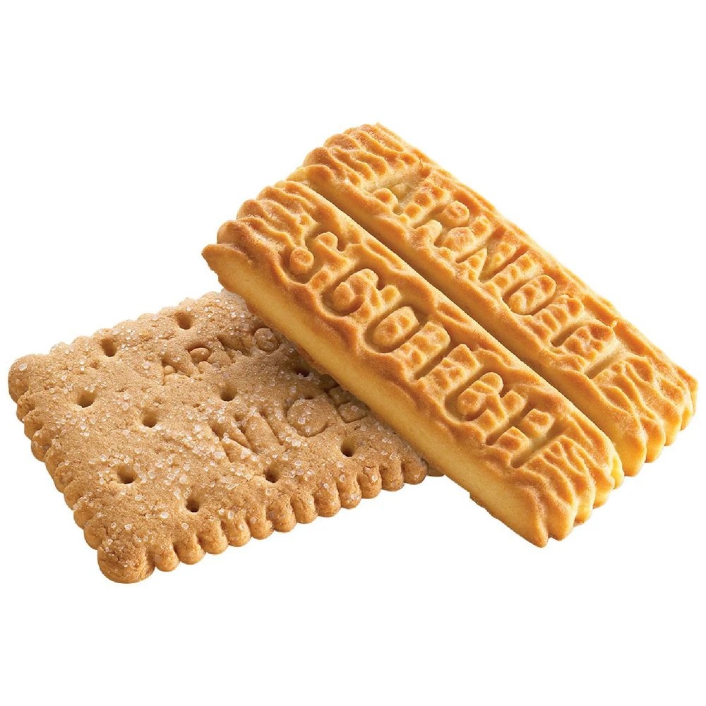 1 Arnott's Scotch Finger and Nice Biscuit 150 Portion Packs, 1 of 3