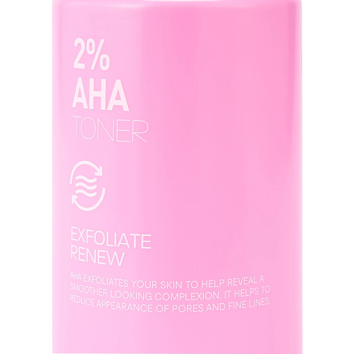 6 Exfoliate Renew Toner 200ml - 2% AHA, 6 of 7