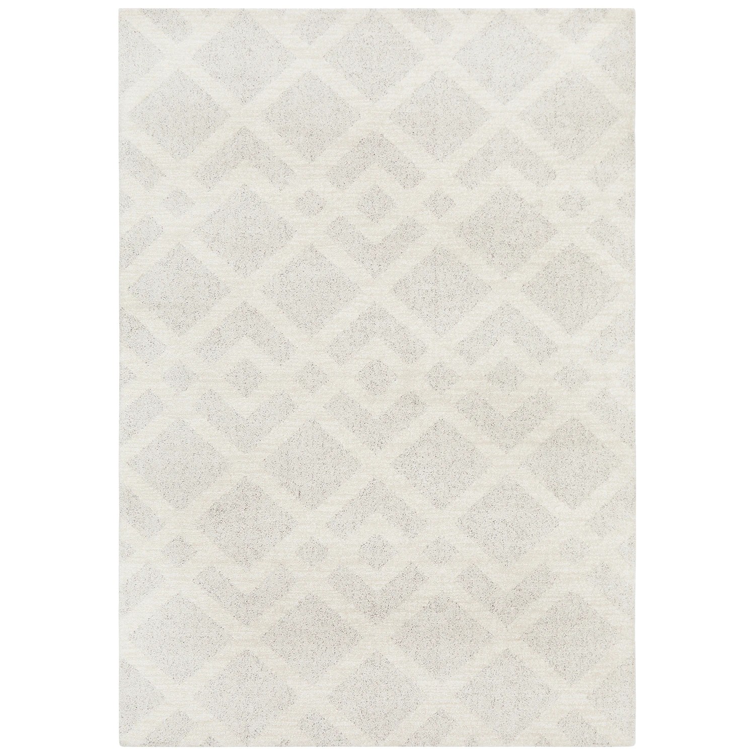 2 Common Ground Rugs Montara 855 340x240cm - Extra Large Floor Rug - Cream - Beige, 2 of 9