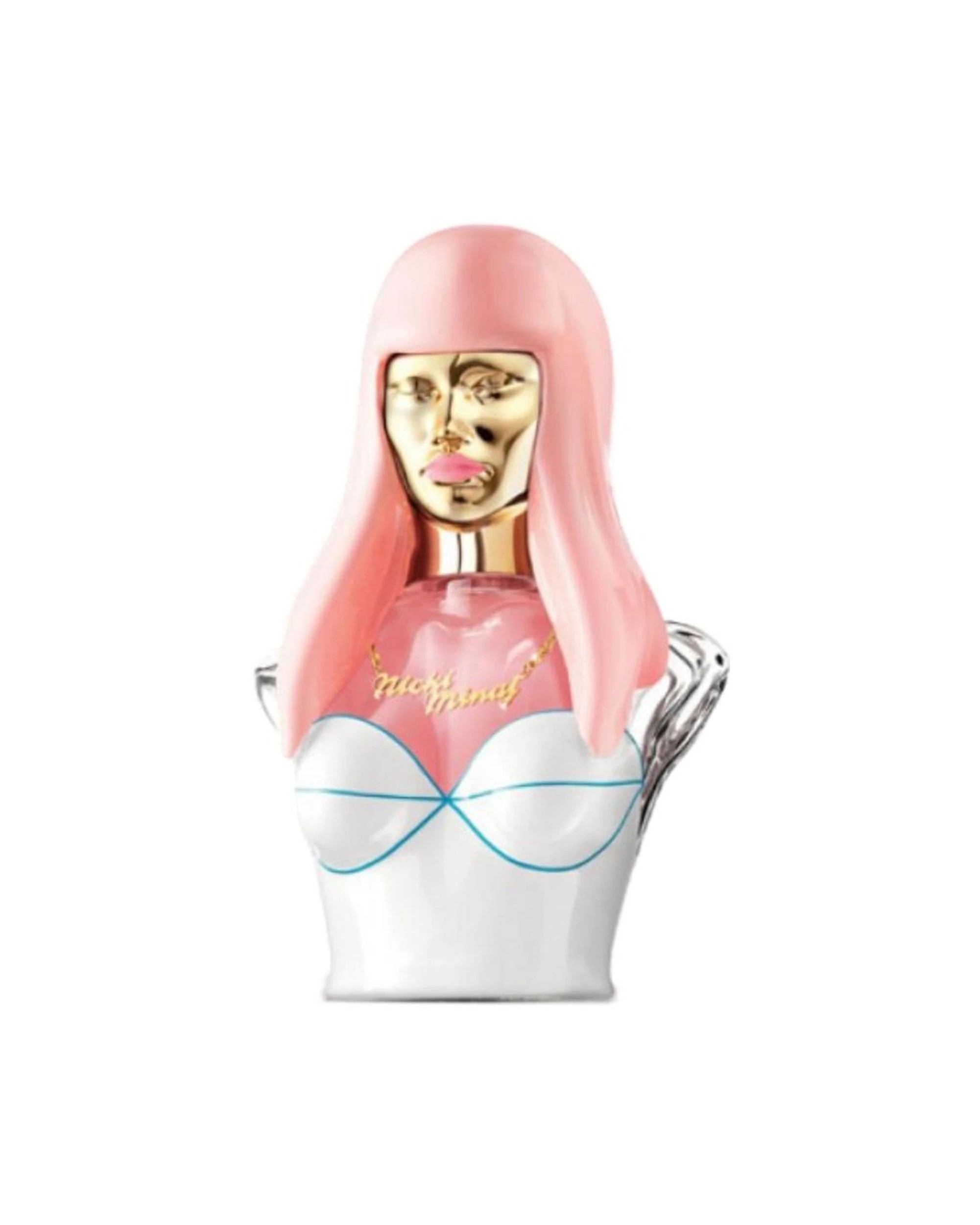 1 Nicki Minaj Pink Friday 100ml Eau De Parfum, 1 of 1