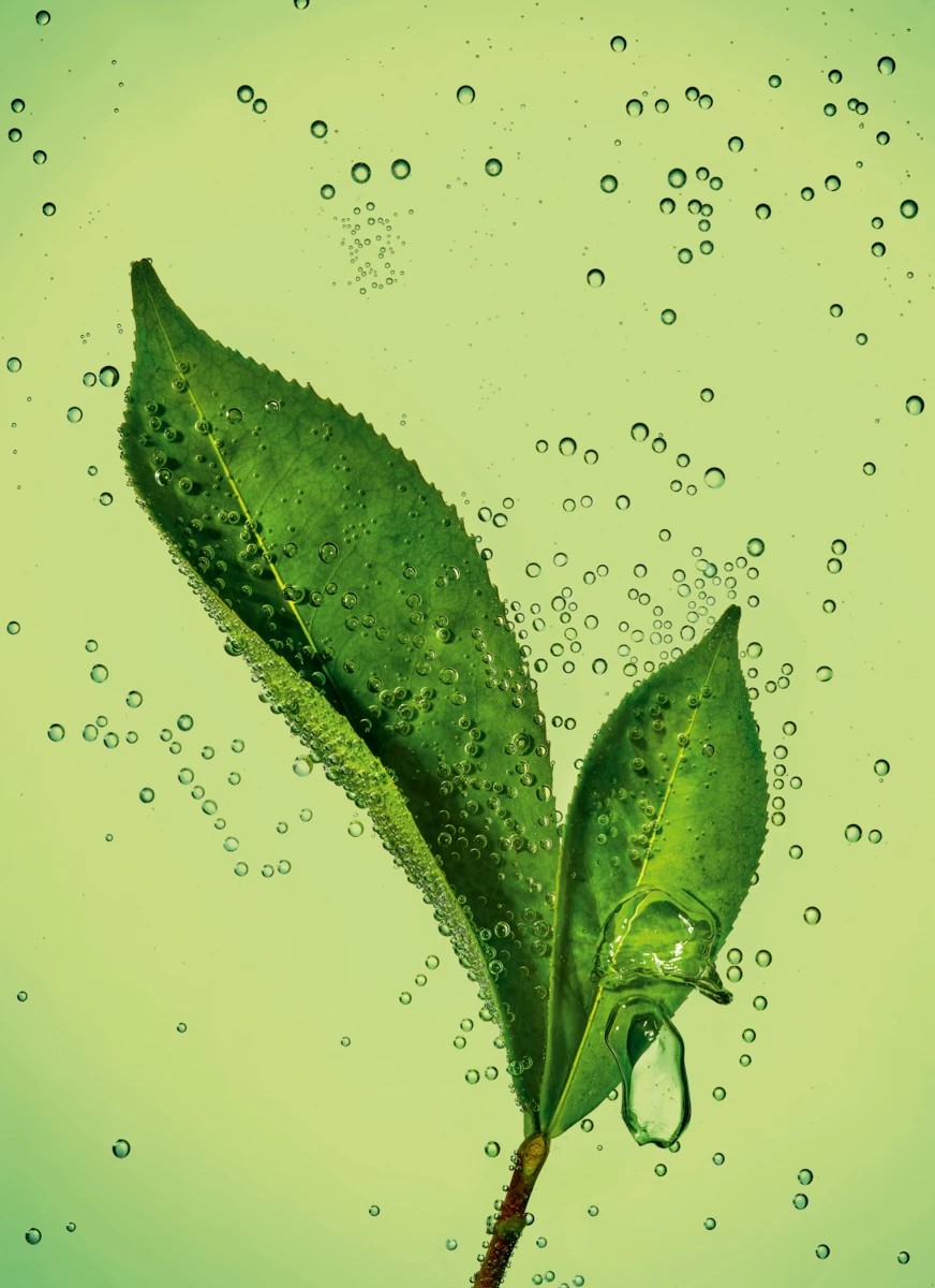 3 150ml Garnier Fructis Sleek and Shine Anti-Frizz Serum, 3 of 4