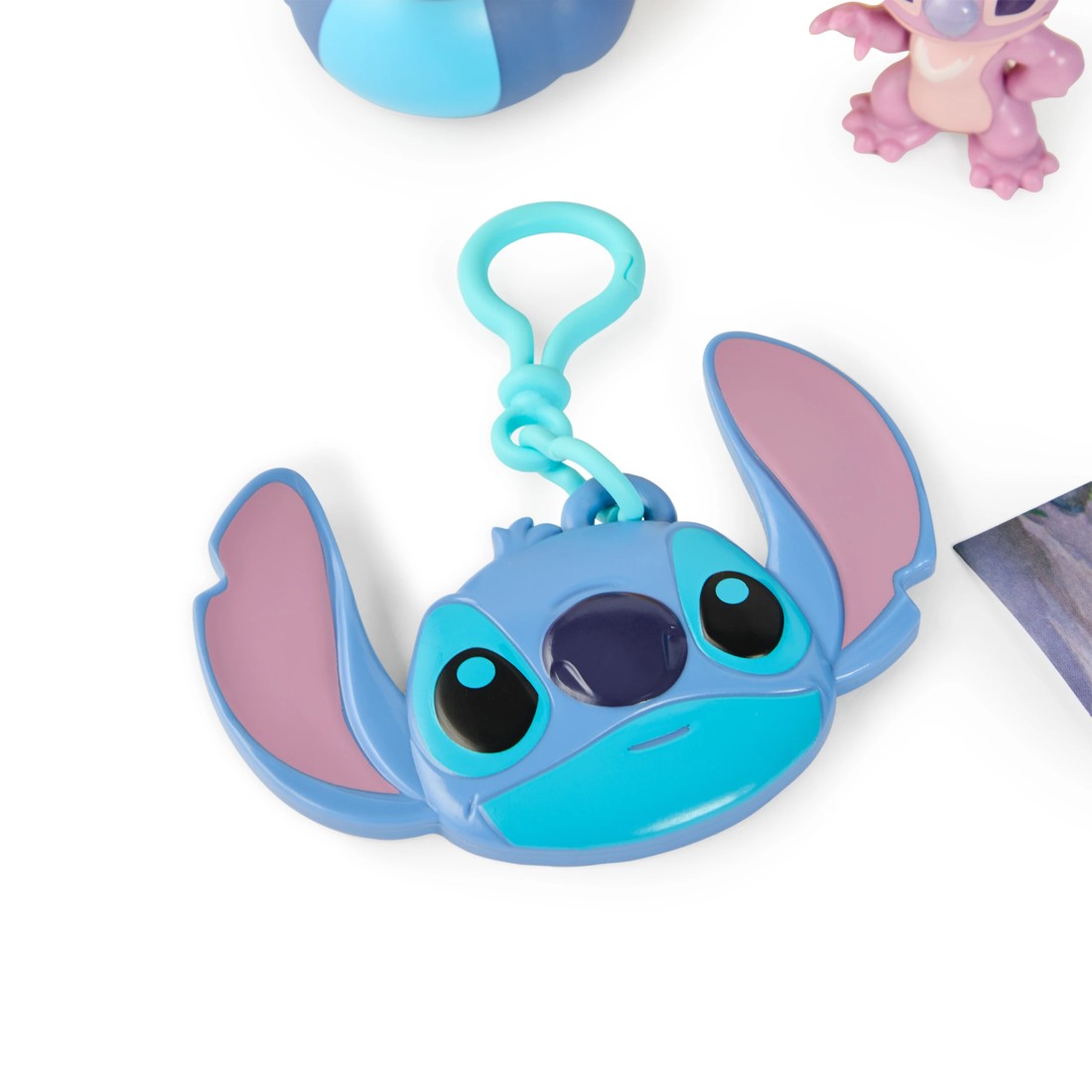 7 11 Piece Disney Stitch Biggest Blind Bag, 7 of 9