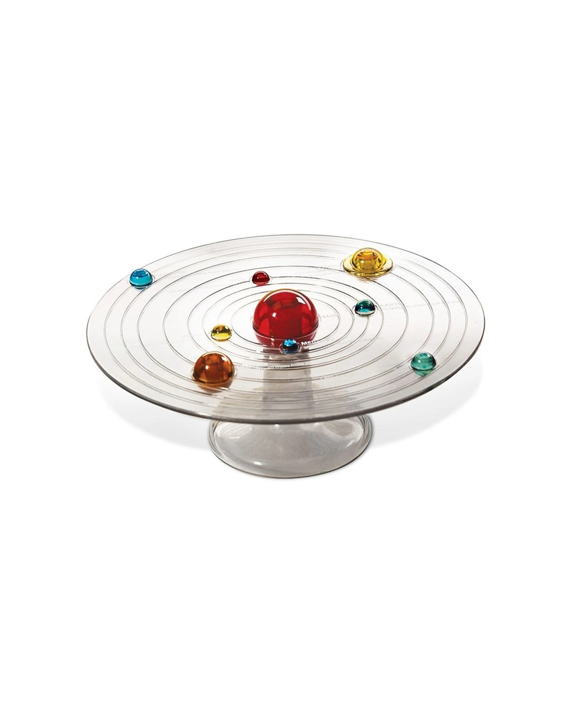 3 4M Kidzlabs Pocket Solar System Kids Children STEM Science Educational Toy, 3 of 3