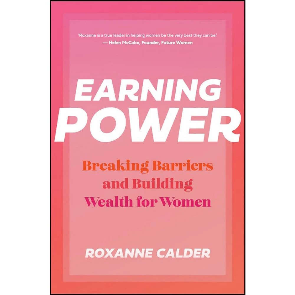 1 Earning Power Book, 1 of 1