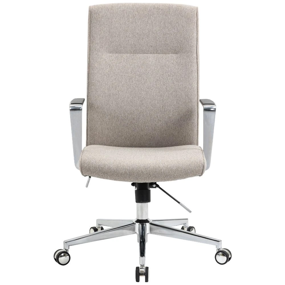 3 Otto Lofoten Ergonomic Chair Natural Ergonomic Chairs and Desk Chairs, 3 of 10