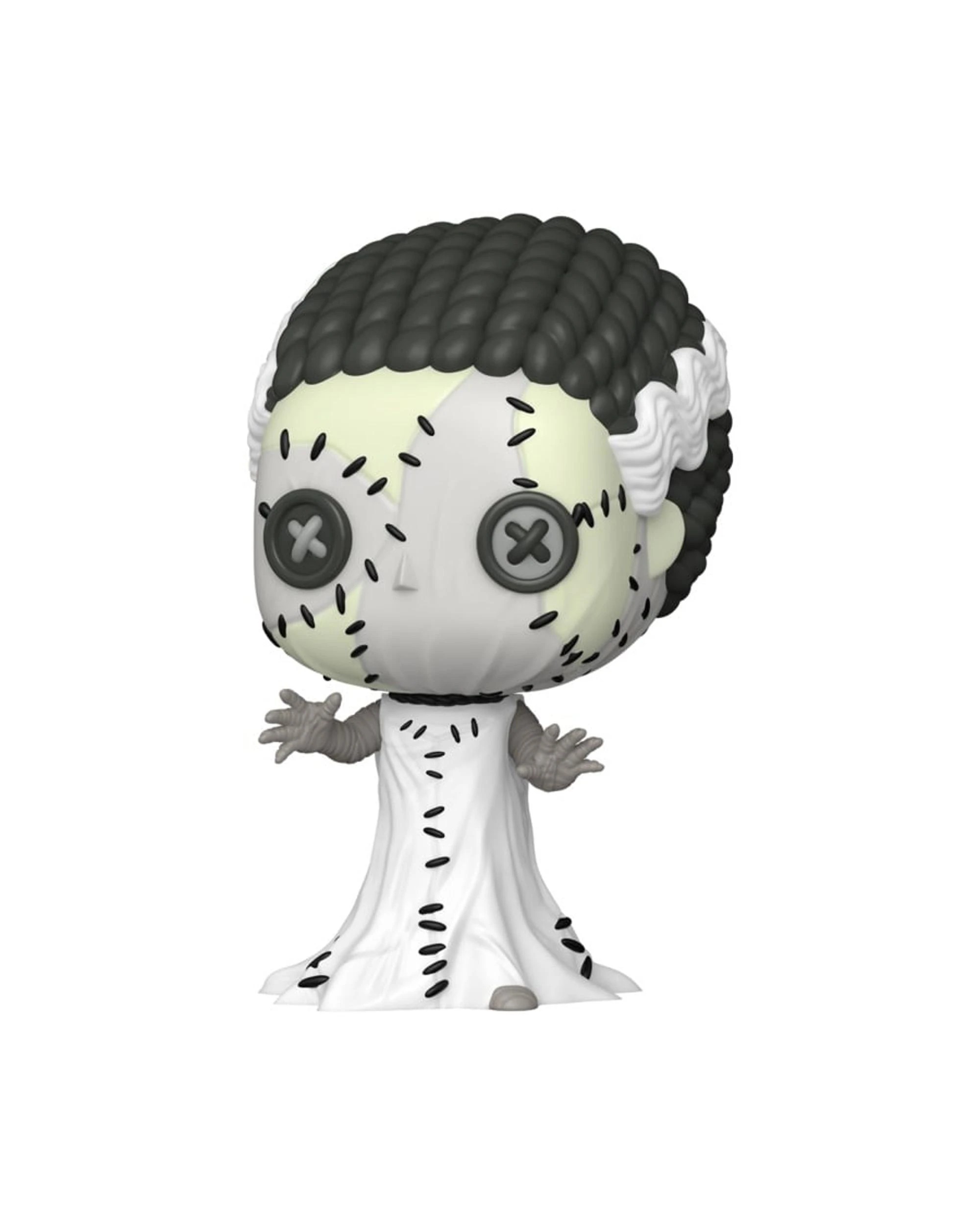 2 Universal Monsters Patchwork Bride of Frankenstein Funko POP! Vinyl, 2 of 3