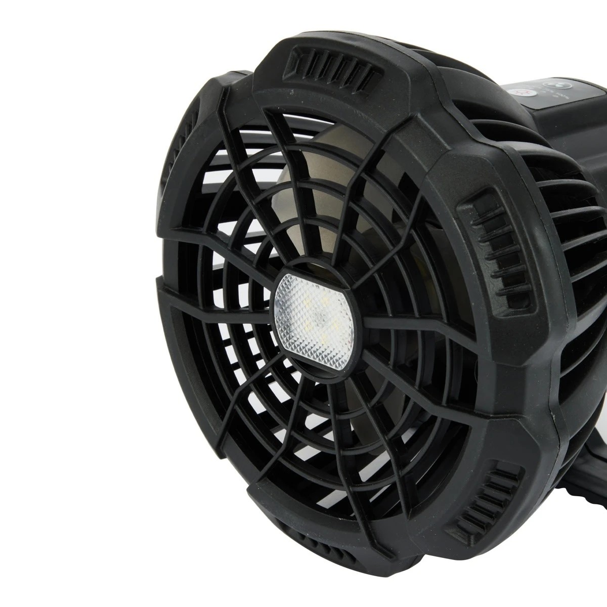 5 Rechargeable Fan/Light with Remote, 5 of 10