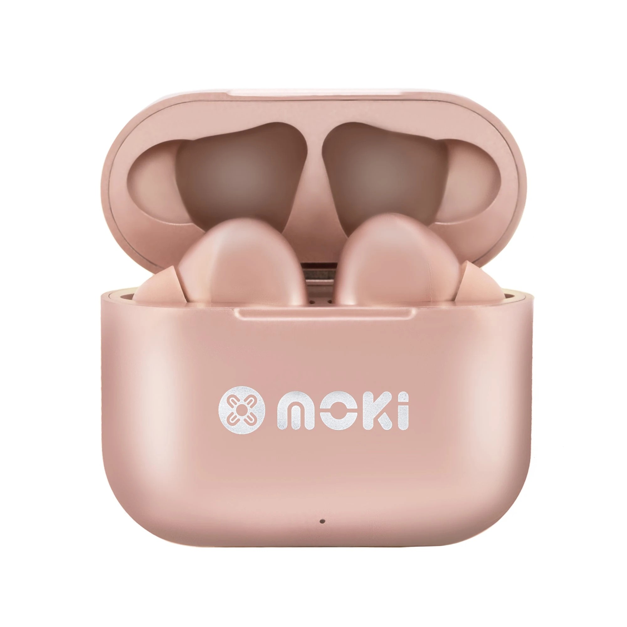 3 MokiPods True Wireless Earbuds Rose Gold - Gold, 3 of 3