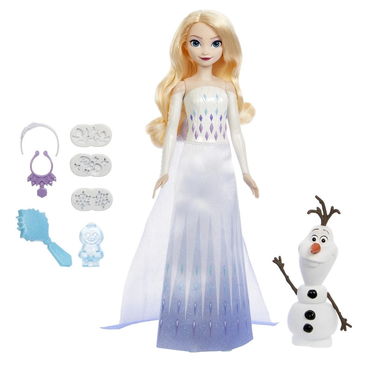 2 Disney Frozen Elsa and Olaf Adventures, 2 of 5