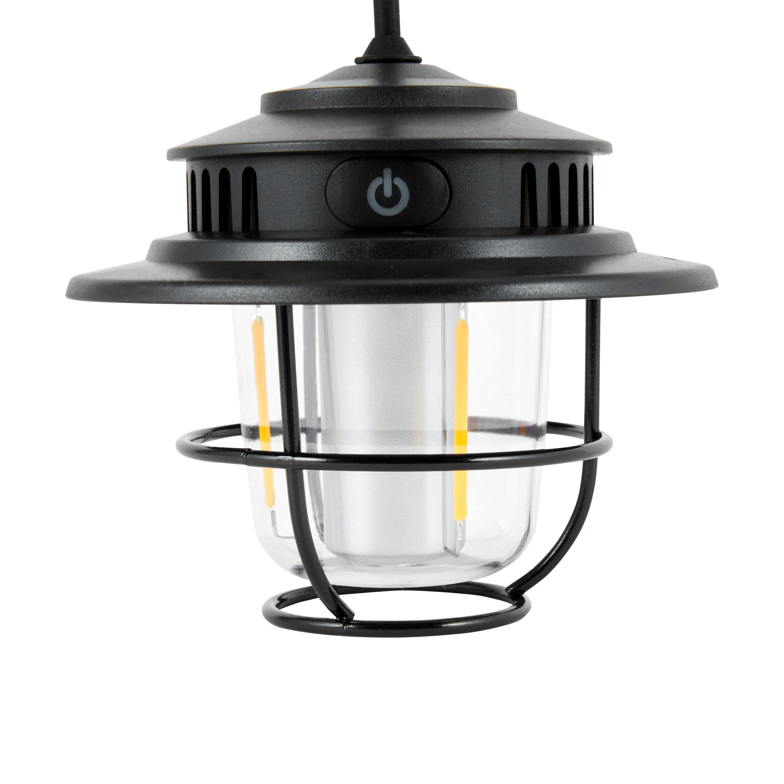 5 Retro Lantern with Hook, 5 of 7