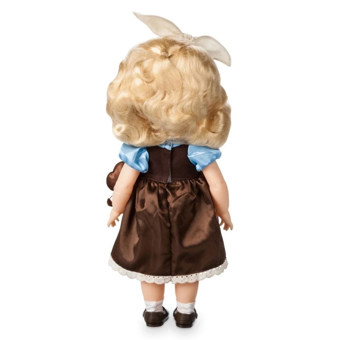 2 Disney Animators' Collection Cinderella Doll , 41cm - Brown, 2 of 4