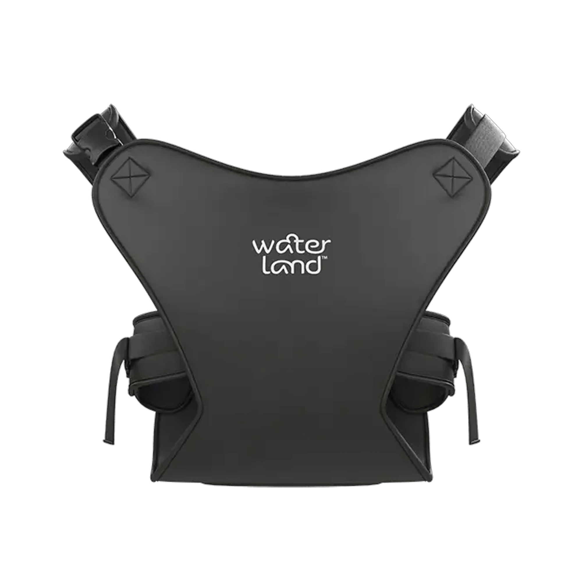 1 Waterland Carrier Jet Black, 1 of 7