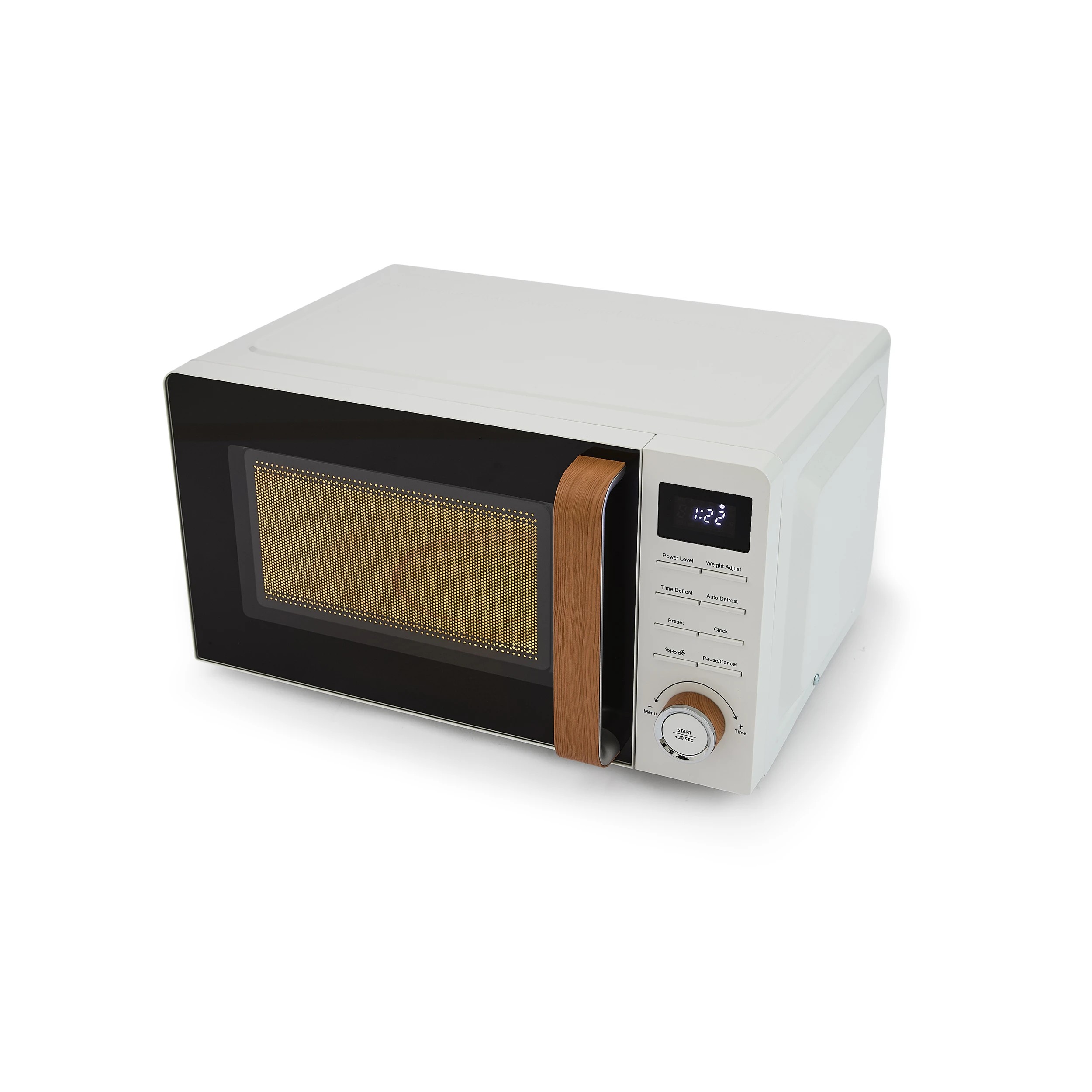 5 16L Scandi Microwave - White, 5 of 7