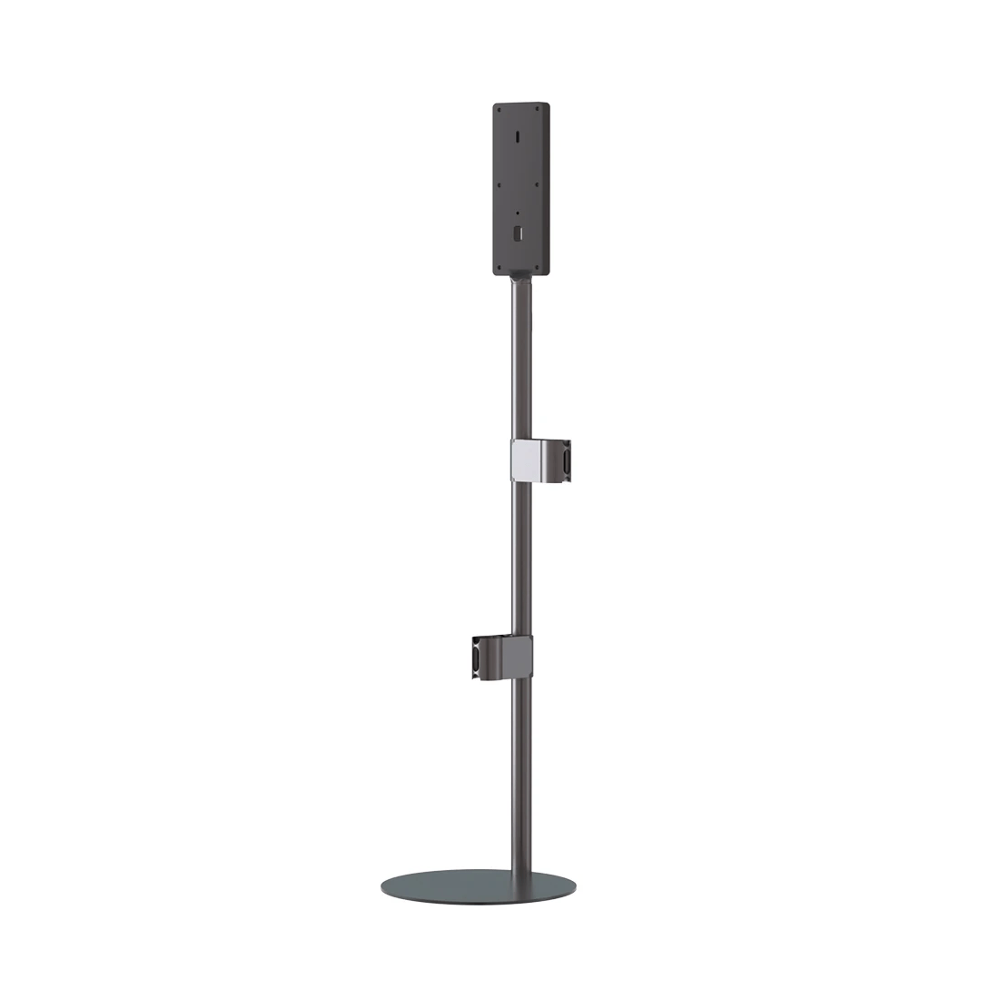 1 Artiss Freestanding Dyson Vacuum Cleaner Stand for V6 7 8 10 11 - Grey, 1 of 6