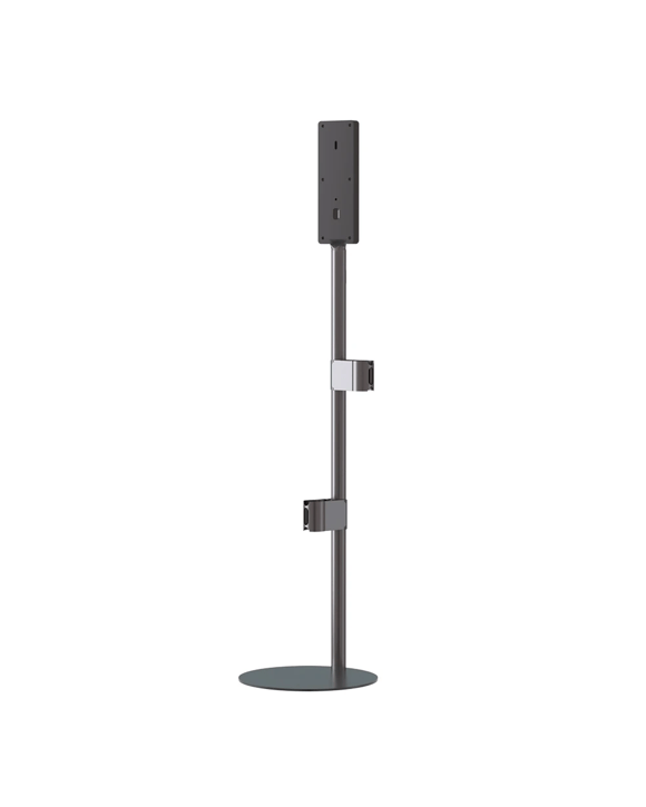 Artiss Freestanding Dyson Vacuum Cleaner Stand for V6 7 8 10 11 - Grey