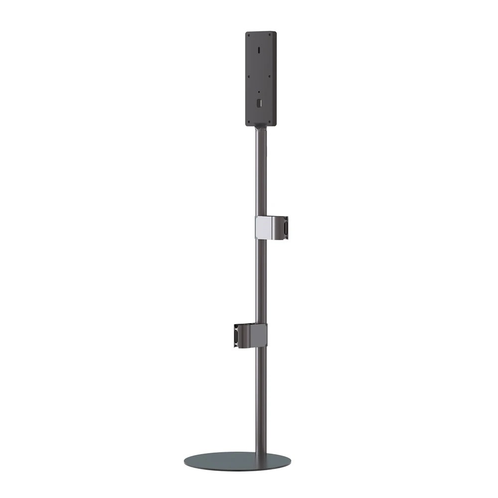 1 Artiss Freestanding Dyson Vacuum Cleaner Stand for V6 7 8 10 11 - Grey, 1 of 6