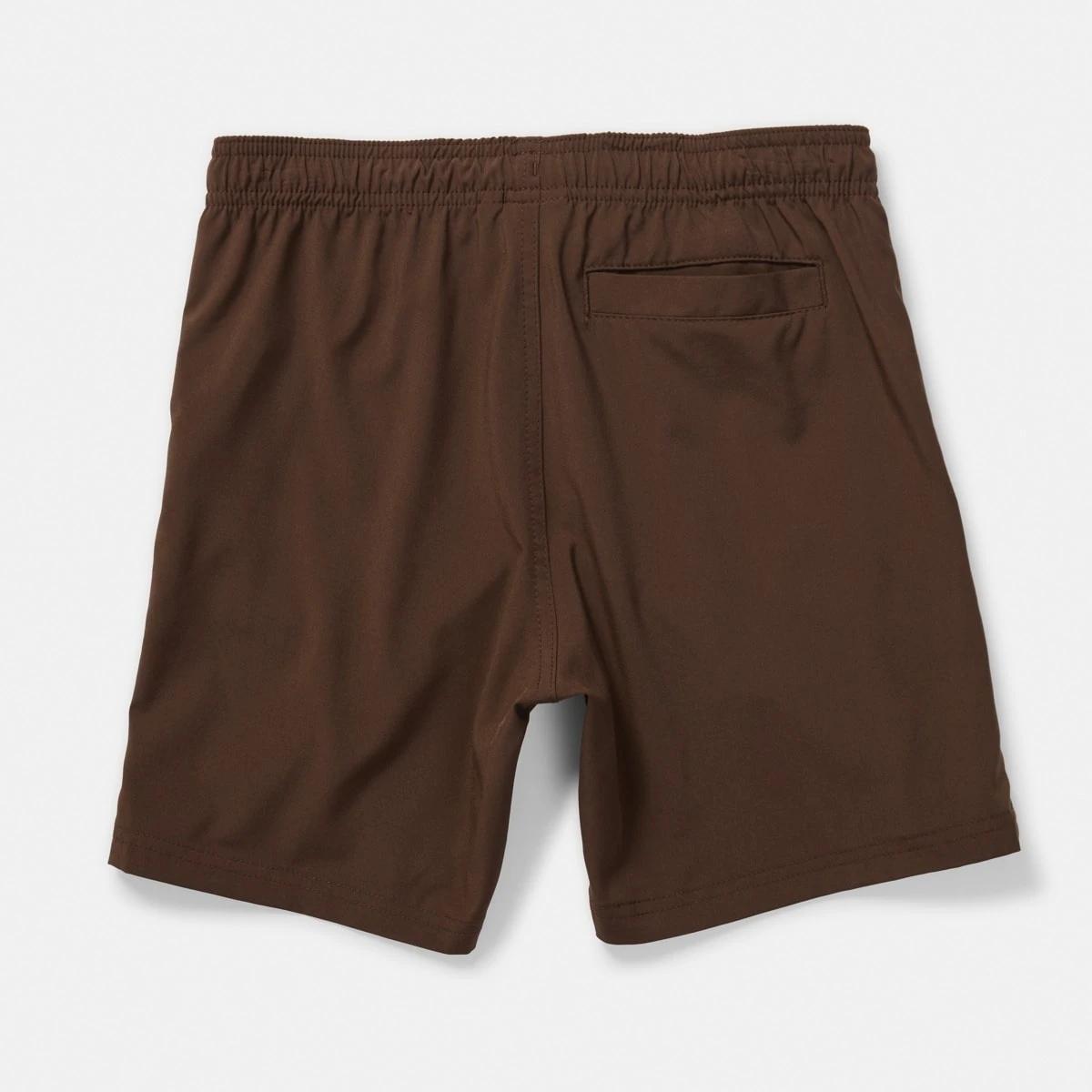 10 Official AFL Kids Shorts Hawthorn, 10 of 10