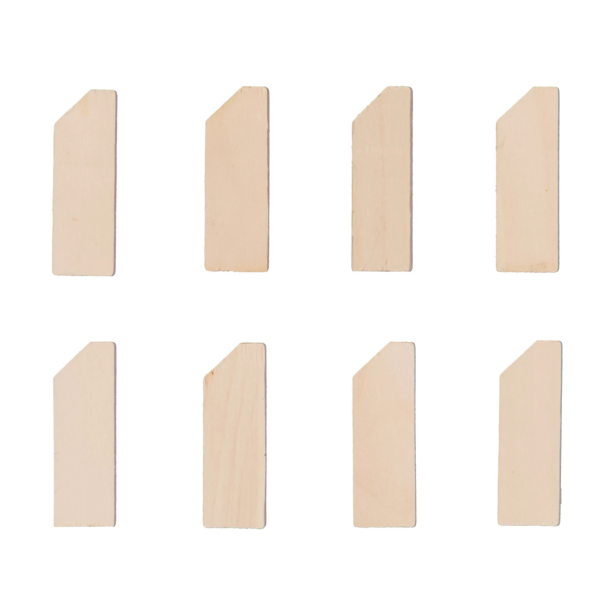 4 7 Pack 11in. x 14in. Stretched Canvas Value Pack, 4 of 4