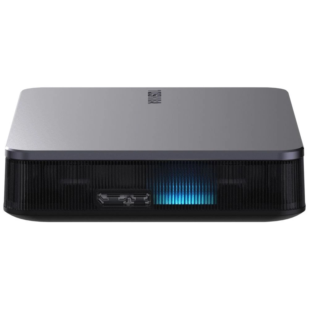 5 Toshiba 4TB Canvio GX2 Portable Gaming Hard Drive, 5 of 5