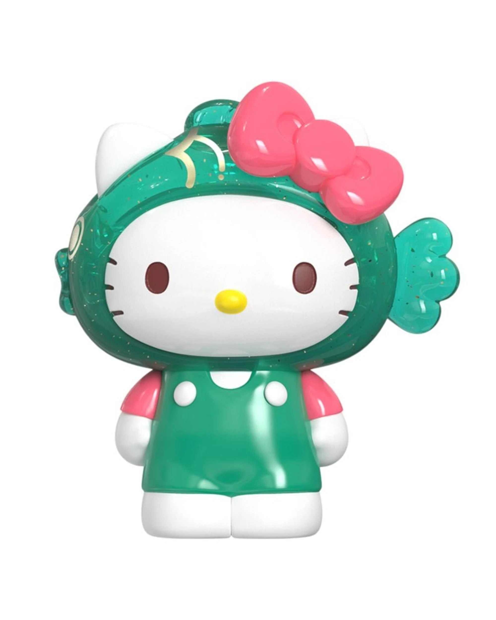 3 Moetch Sanrio Hello Kitty Lucky Koi Series Moetch Bean Figure Blind Bag, 3 of 8