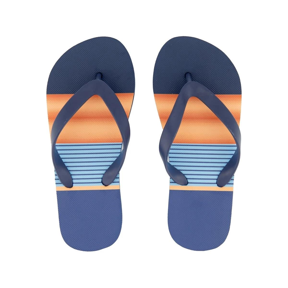 2 Senior Hawaii Thongs Stripe, 2 of 3