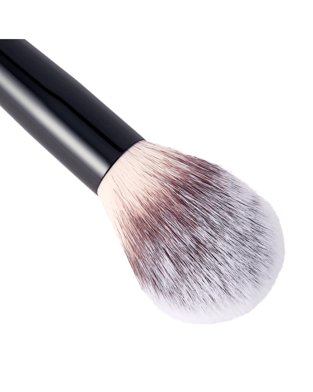 3 OXX Cosmetics 116 Precision Powder Brush - Black, 3 of 5